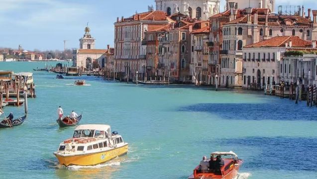 意大利全境   地陪 嚮導 商務 翻譯 自由行地接 私人訂制 展會