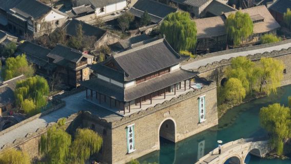 Shandong | guide/interpreter | exhibition/business interpretation | attraction tours | multilingual