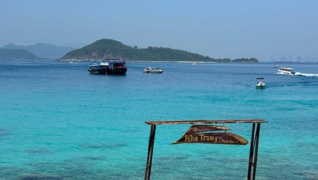 Mun Island 1 Day Tour: Snorkel & Discover Marine Life