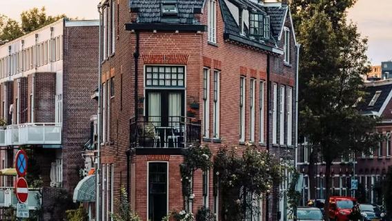 荷蘭阿姆斯特丹來回烏特勒支【行程定制+中文服務】