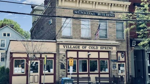 Destinasi Terbaik Dekat New York! Pemandangan Gunung Bear + Lawatan Penyembuhan Cold Spring (Lawatan Sewa Peribadi)