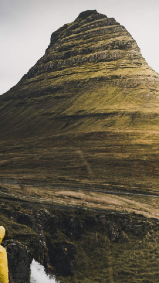 1-day tour to Snaefellsnes peninsula + Kirkjufell + Arnarstapi (round-trip from Reykjavik)