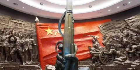 南昌多語種導遊|外籍遊客接待|滕王閣八一紀念館講解|歡迎查詢