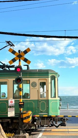 [Japan Tokyo round-trip] Kamakura 1-day tour customize - adjustable itinerary and attraction (admission ticket not included)