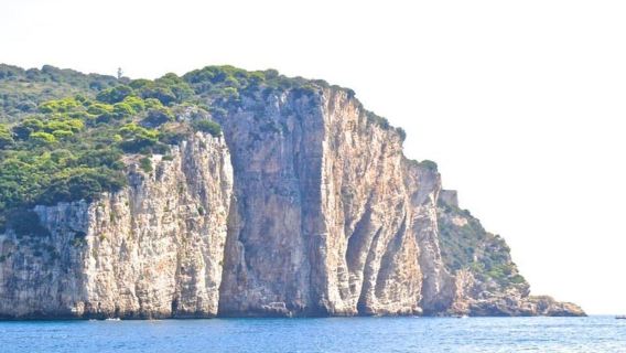 Gaeta: Tour Riviera d'Ulisse to Sperlonga
