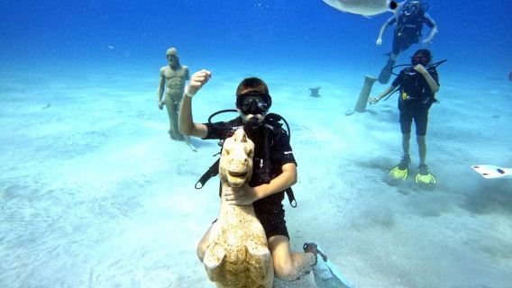 Discover Scuba Diving Experience