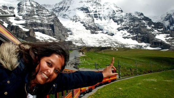 FieschertalTours