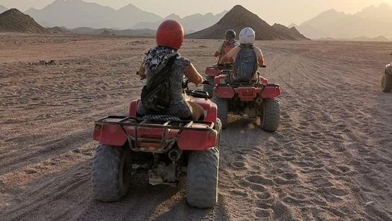 HurghadaTours