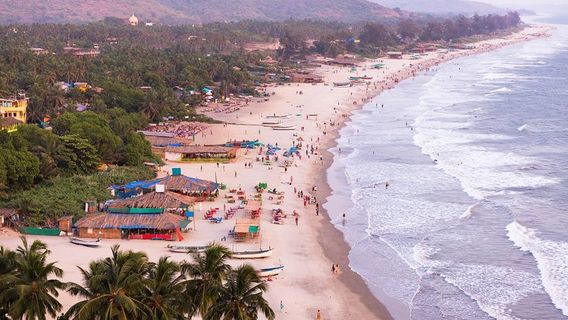 North Goa
