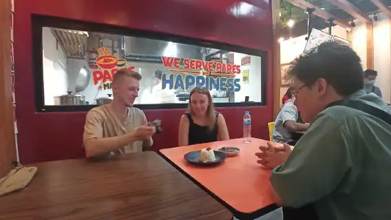 Manila Food Tour: Introduction to Philippine Street Food