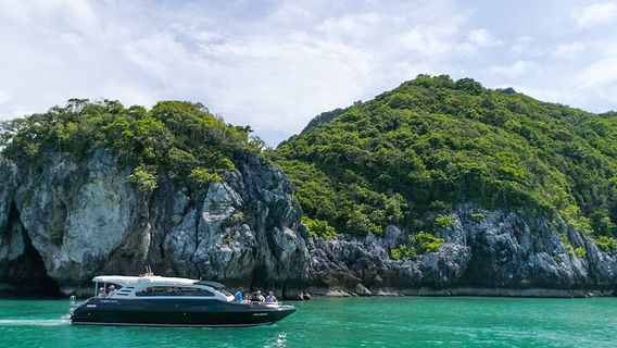 Koh SamuiExperiences