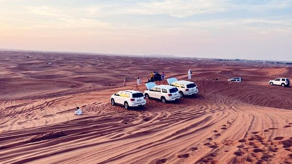 DubaiTours