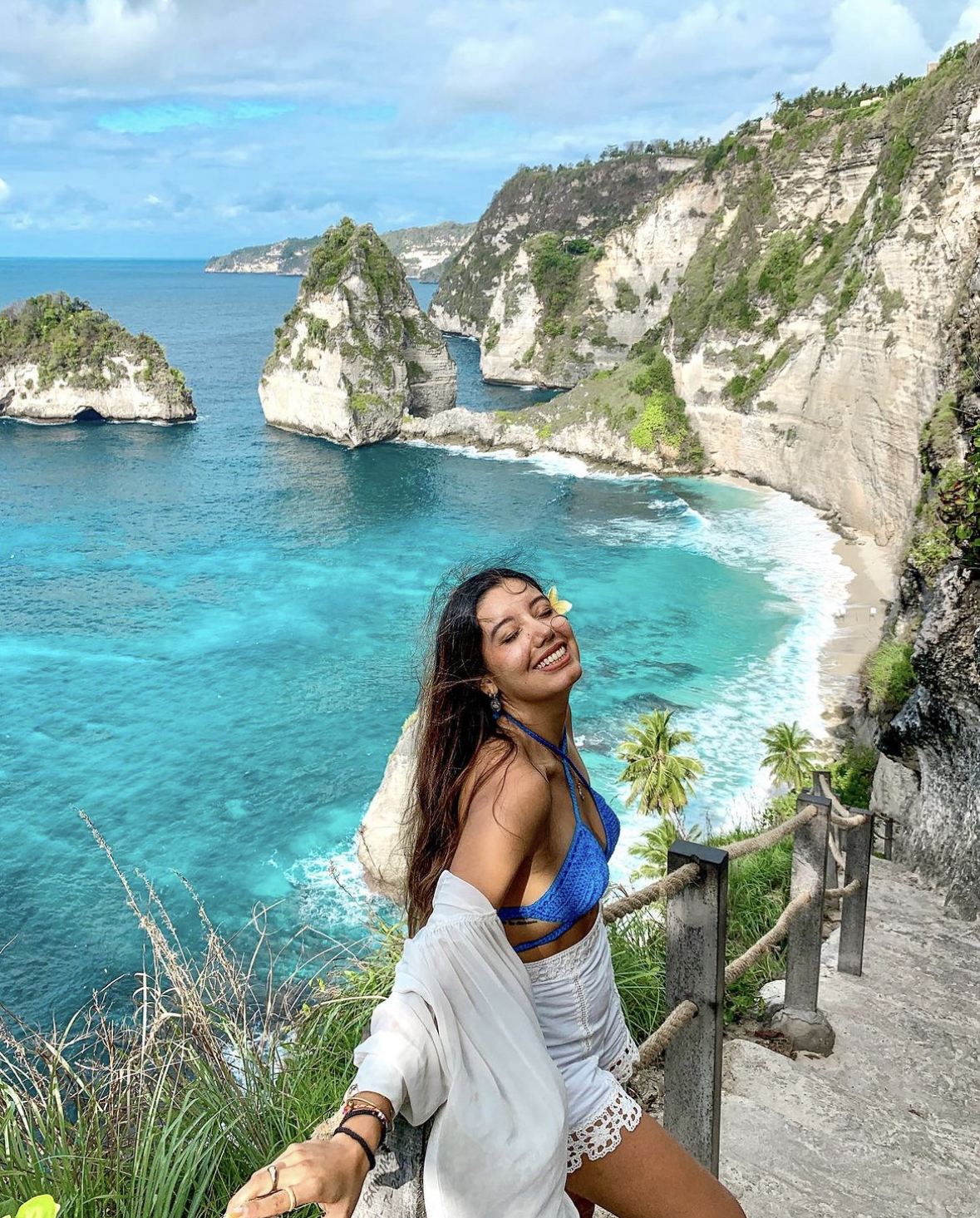 峇里島佩妮達島一日遊丨可選中文2-9人小拼團/浮潛/精靈墜崖