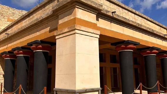 Heraklion