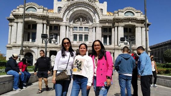 Mexico City
