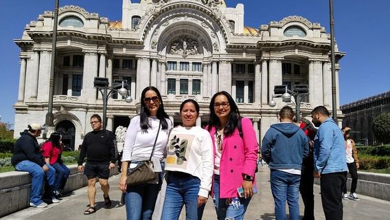 Mexico CityTours