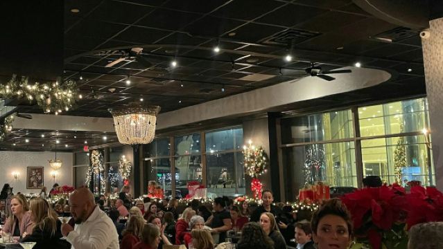 Downtown Houston: Guided Food Tour