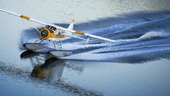 San Francisco: Norcal Coastal dengan Kapal Laut