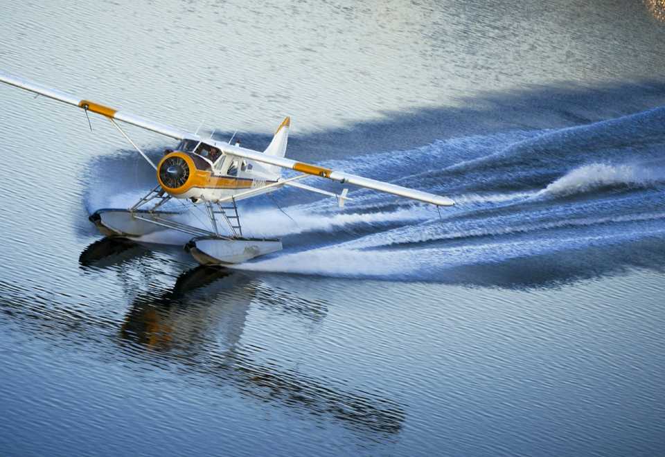 サンフランシスコ：ノースカリフォルニア海岸を水上飛行機で | Trip.com