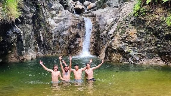 Puerto Vallarta