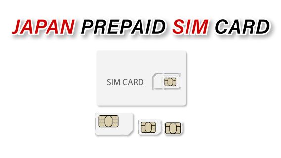 Japan Docomo SIM 4G | Japan Airport Pickup