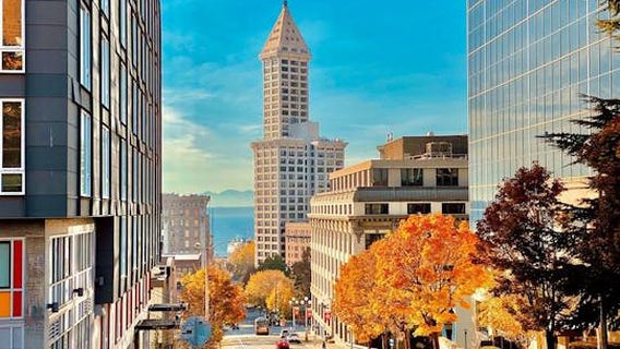 Seattle