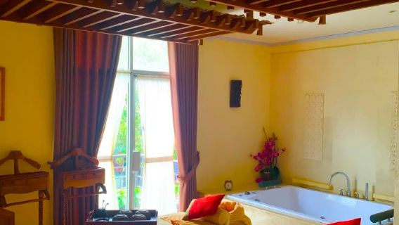 gói Điều trị Da mặt Đảo Bintan (Bao gồm Đưa đón Khách sạn) - D'Bintan Salon Day Spa