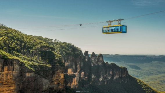 SydneyTravel Services