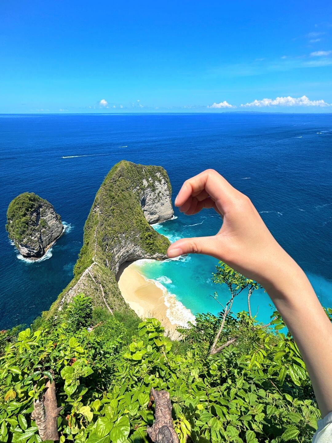 Perjalanan satu hari ke Nusa Penida dari Bali | Termasuk makan siang: Rute Barat/Snorkeling Rute Barat/Rute Timur-Barat/Nusa Lembongan