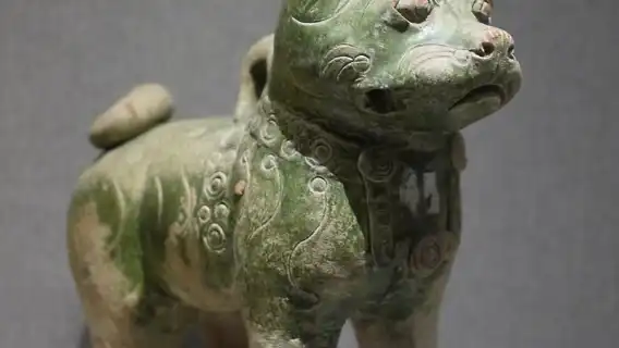 河南博物院一日遊【門票預約+可選2H深度人員導覽+無線耳麥】