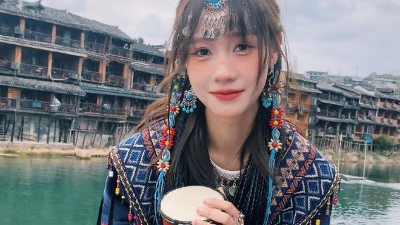 鷹潭旅撮り【ドライバー兼ガイド兼Tripメモリー+メイクアップ&衣装+旅程カスタマイズ+ドローン空撮ミニムービー+未編集写真全データ提供+人数制限なし】