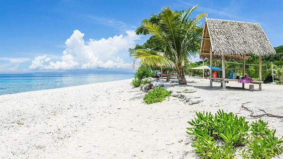 Bohol IslandTransport