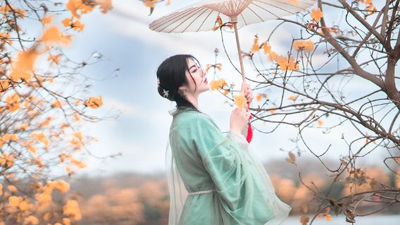 산터우여행 사진 촬영
