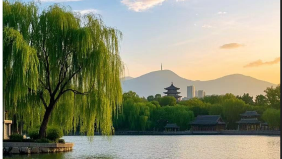 濟南特色體驗
