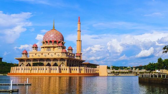 Kuala LumpurTour Trong Ngày