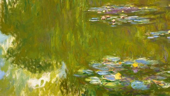 Albertina Museums: All Locations Entry Ticket