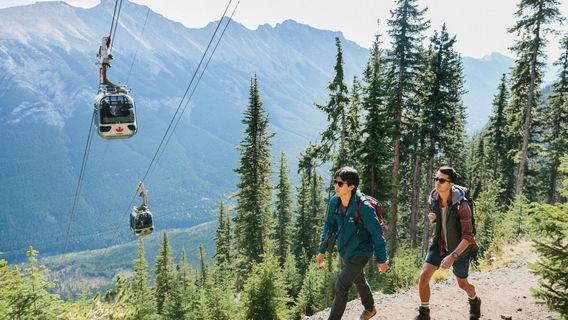 Banff