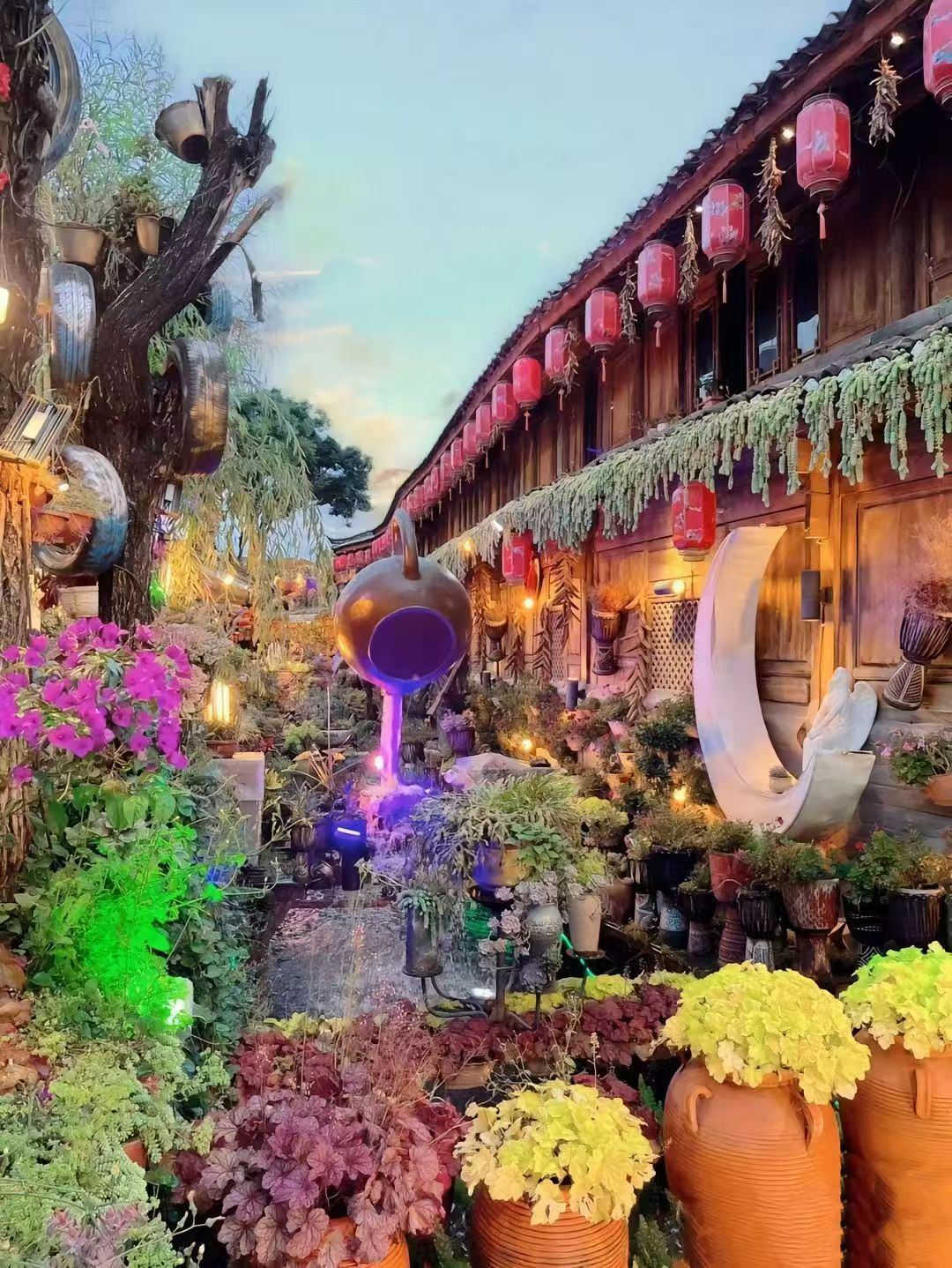 Lijiang English/Russian/French/Other Languages|Translation/Guide/Local guide|Welcome to inquire