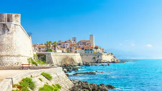 French Riviera private full-day tour