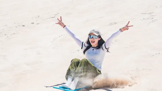 Tur Harian Perth: Koala Liar Yanchep, Lancelin, Gurun Pinnacles, dan Makan Siang di Lobster Shack