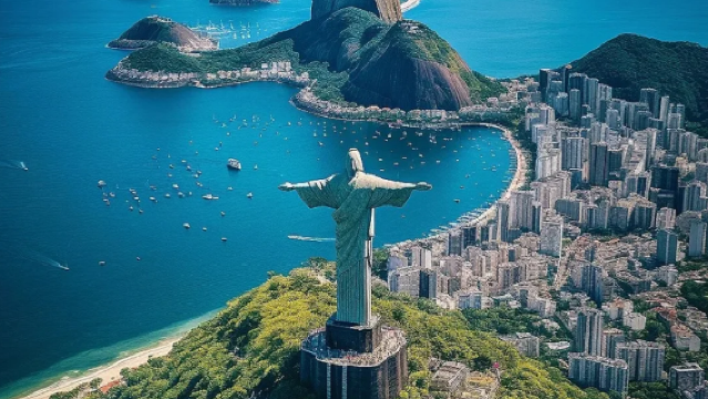 Sepanjang Brazil: Penterjemah Profesional Cina-Portugis & Inggeris | Penterjemah Pameran | Teman Perniagaan | Pemandu Pelancong Tempatan | Perancangan Perjalanan Tersuai