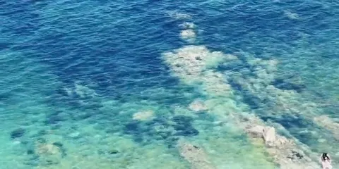 青島出發-養馬島一日遊中英文服務|來回接送