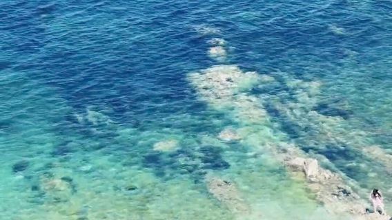 Qingdao Departure - Yangma Island 1-day Tour with Bilingual Service | Round-trip Transfer