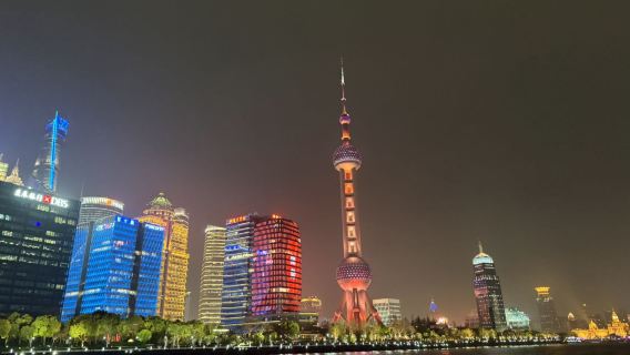 Shanghai Yacht Charter: Charter the Yong Sheng 9 Yacht from Shanghai Metropolis Yacht Club for an Offshore Cruise