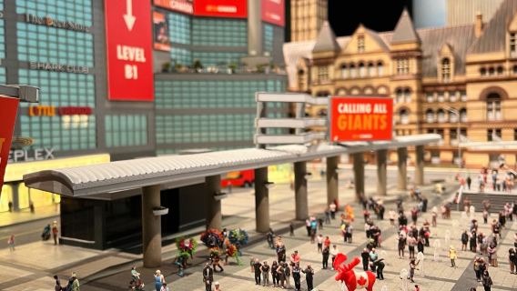 Little Canada: Skip The Line Ticket