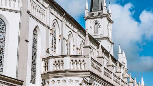 新加坡魚尾獅+文化街區一日遊/行程可調-可訂製多日遊