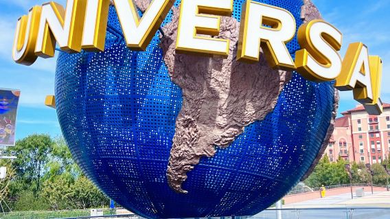 【環球導覽管家】北京環球影城一日遊&專業帶玩更省時間