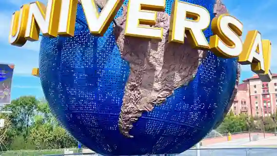 【環球導覽管家】北京環球影城一日遊&專業帶玩更省時間