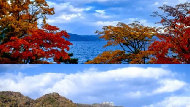 日本北海道登別地獄谷+熊牧場+洞爺湖一日遊【中文私家包車】