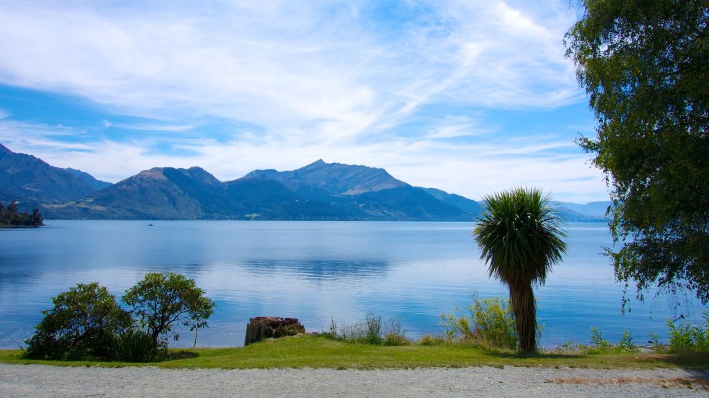 紐西蘭皇后鎮滑翔傘+蒸汽船+羊駝農場｜可多日｜可定制